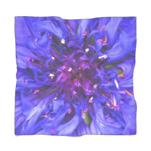 Poly Scarf