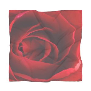 Poly Scarf