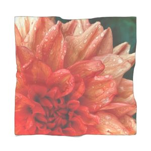 Poly Scarf