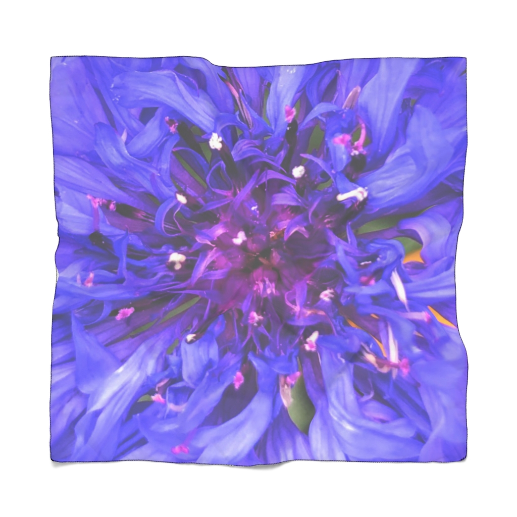 Poly Scarf - Image 4