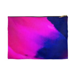 PINK TULIP Accessory Pouch