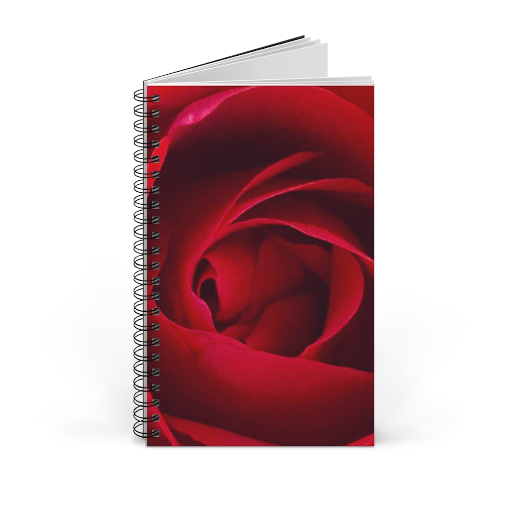 RED ROSE Spiral Journal (EU) - Image 3