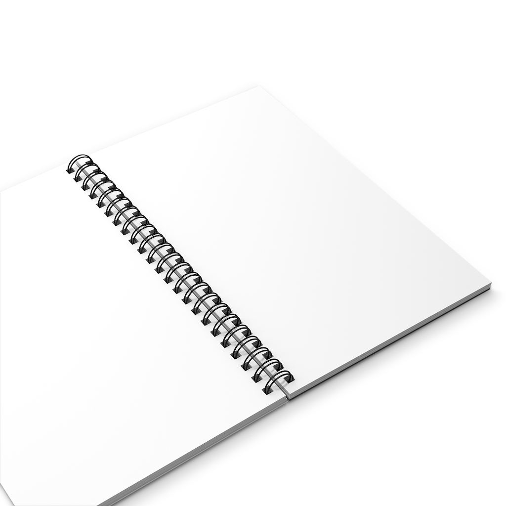 RED ROSE Spiral Journal (EU) - Image 5