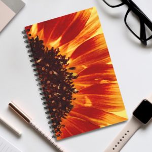 SUNFLOWER Spiral Journal (EU)